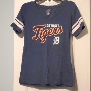 Tigers tee